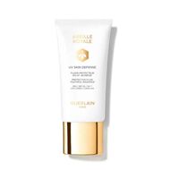 faces abeille royale uv skin defense protective fluid