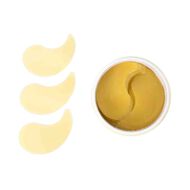 Tropical Eye Patch Mango Jar faces tropical eye patch mango jar