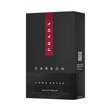 faces luna rossa carbon refillable