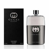 faces gucci guilty eau de toilette 150ml