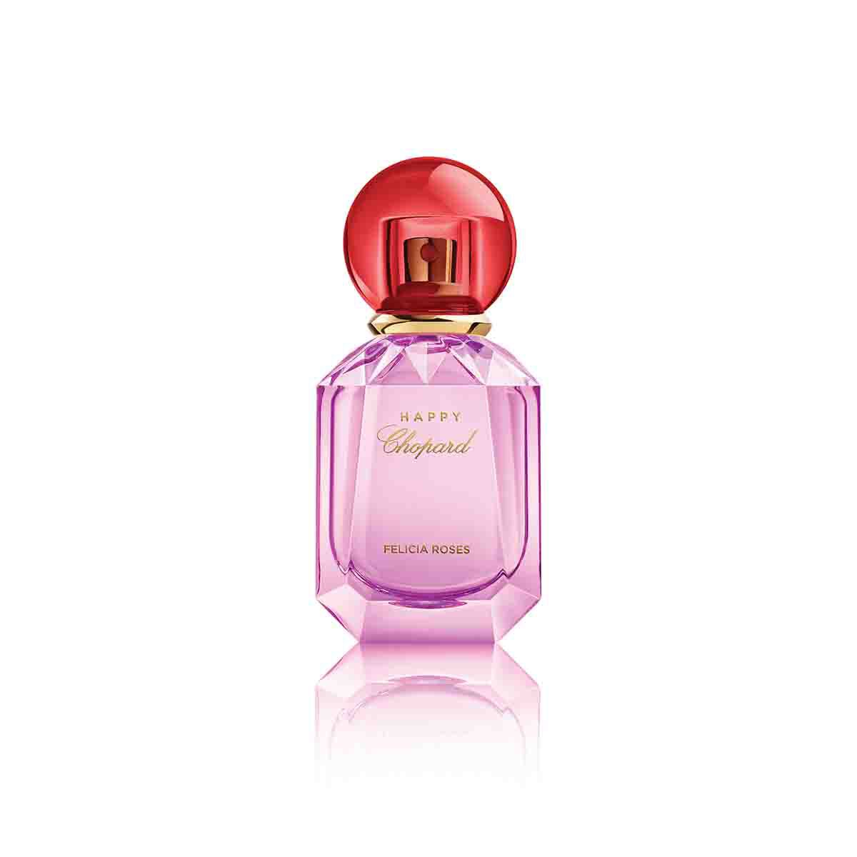 Chopard HAPPY CHOPARD Felicia Roses Eau de Parfum Eau de Parfum