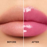 faces kisskiss bee glow oil