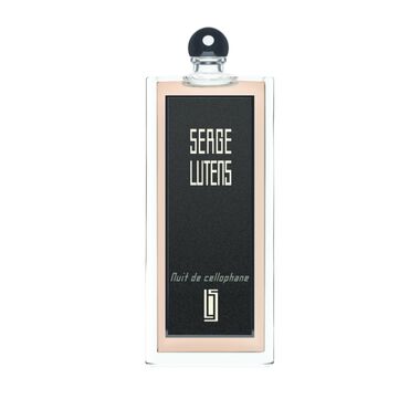 faces nuit de cellophane