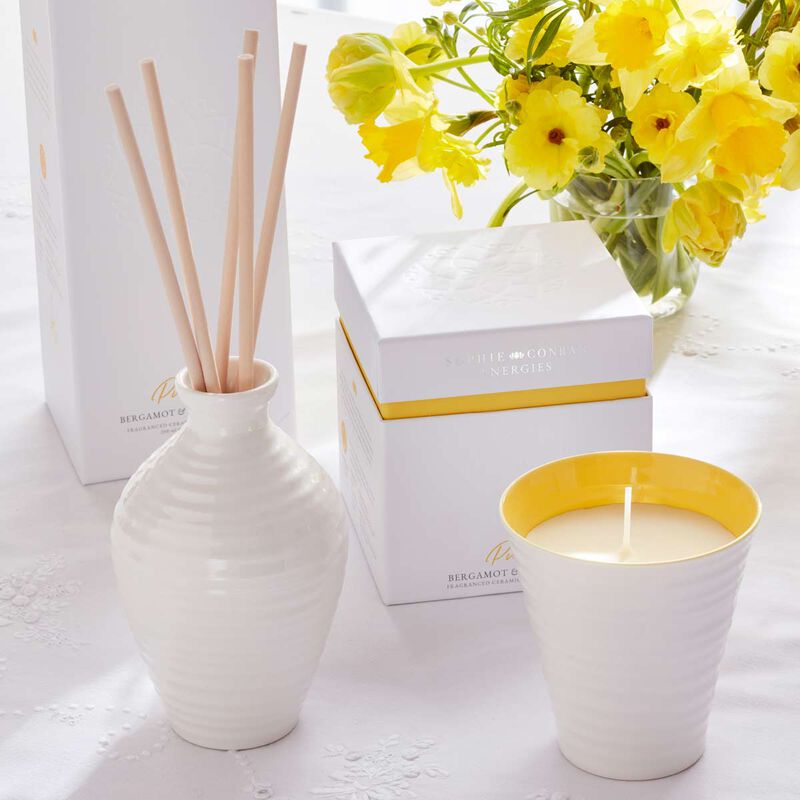 واكس ليريكال معطر الجو صوفي كونران 200مل الهدف