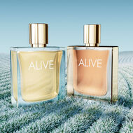 Alive Sparkling Lavender faces alive sparkling lavender