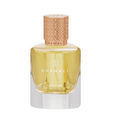 faces heirloom parfum