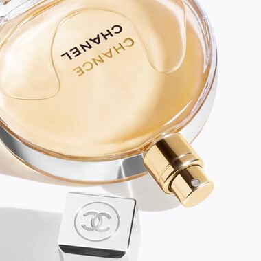 faces chance eau de parfum vaporisateur