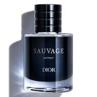 faces sauvage extrait