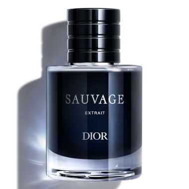 faces sauvage extrait