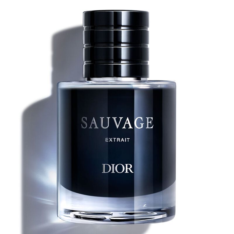 dior sauvage extrait