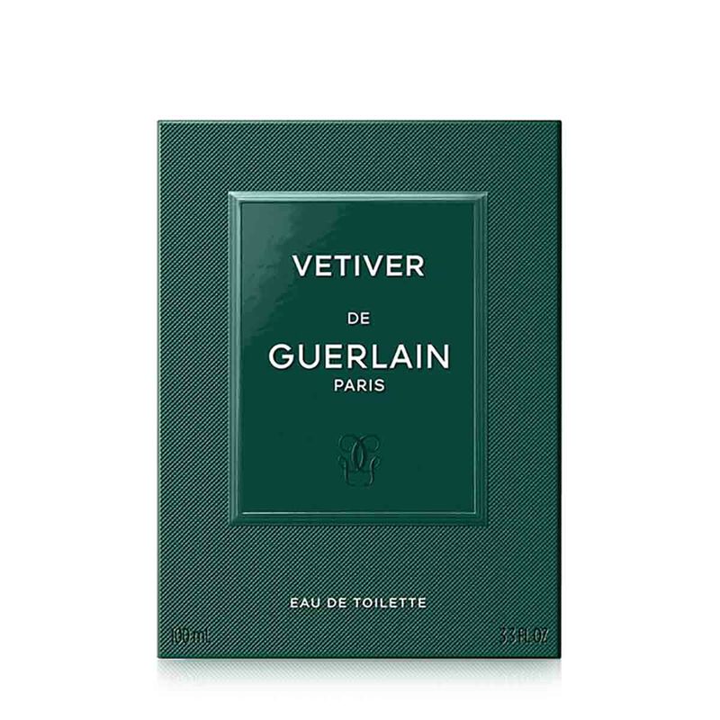 guerlain vetiver eau de toilette