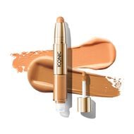 Radiant Concealer and Brightening Duo faces radiant concealer and brightening duo