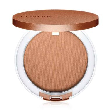 faces true bronze pressed powder bronzer   sunkissed