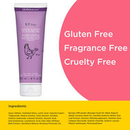 faces مجموعة ونتر وندرفل مرطب ومقشر للجسم