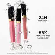 ROUGE COCO HYDRA GLOSS faces rouge coco hydra gloss