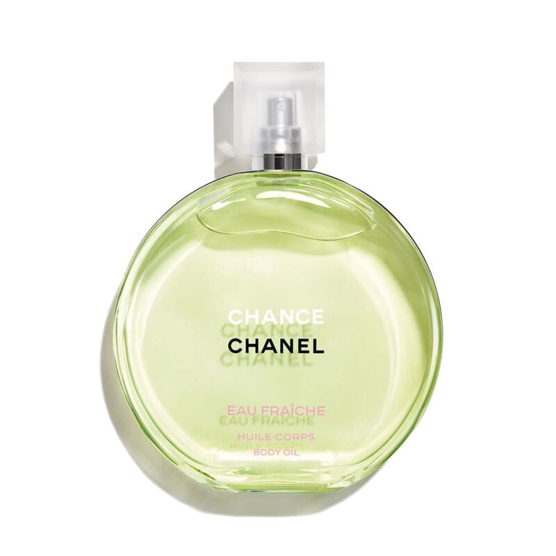 شانيل chance eau fraiche