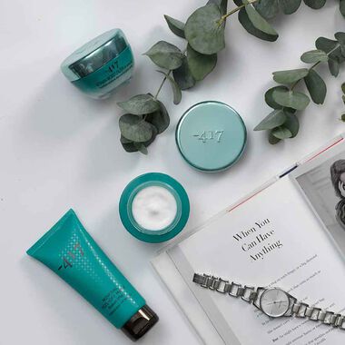 faces mineral detox night cream 50ml