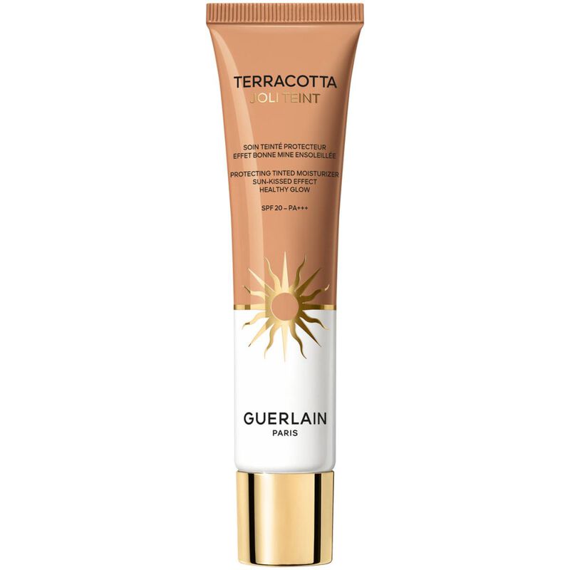 guerlain terracotta joli teint protecting tinted moisturizer spf 20