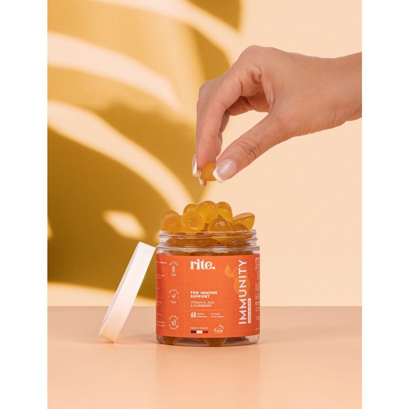 rite immunity sugar free