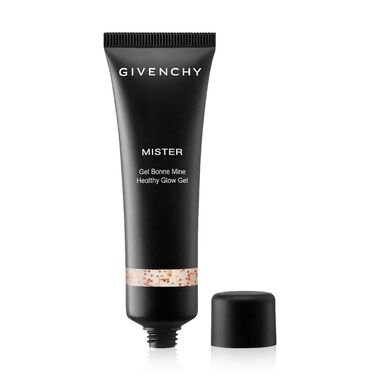 faces mister healthy glow gel