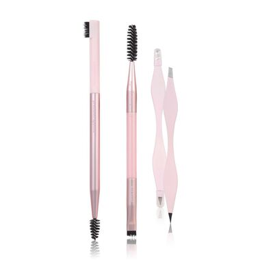 faces brow shaping set
