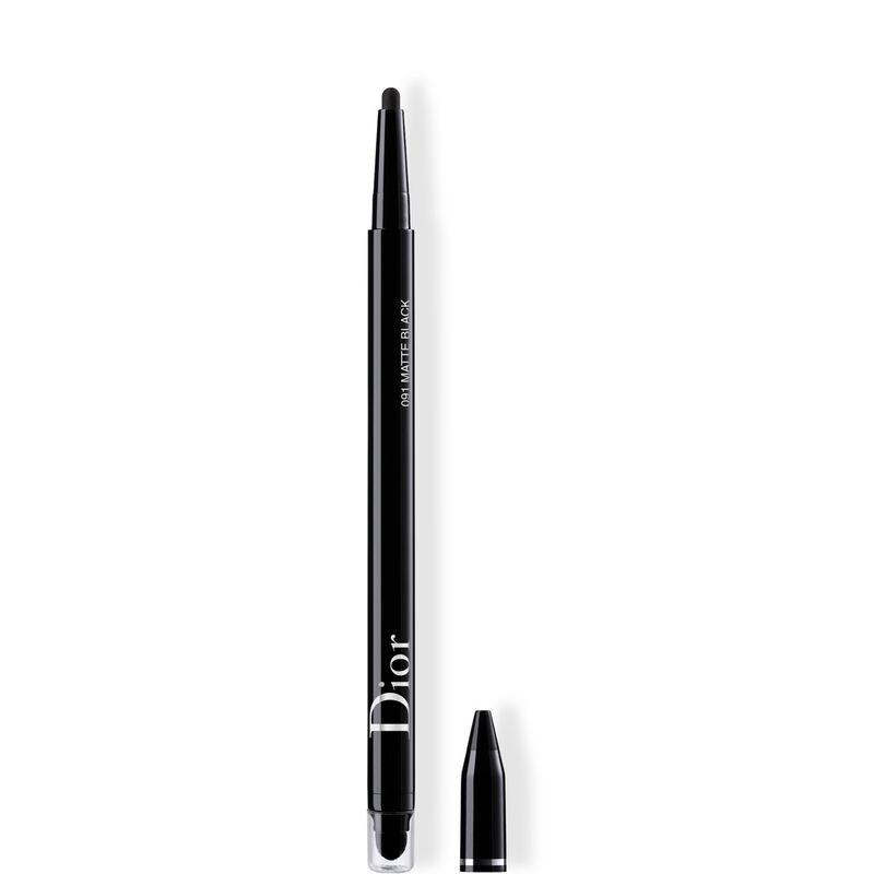 dior diorshow 24h stylo waterproof eyeliner 24h wear