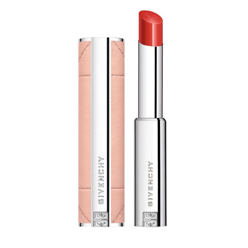 givenchy rose perfecto shine serum