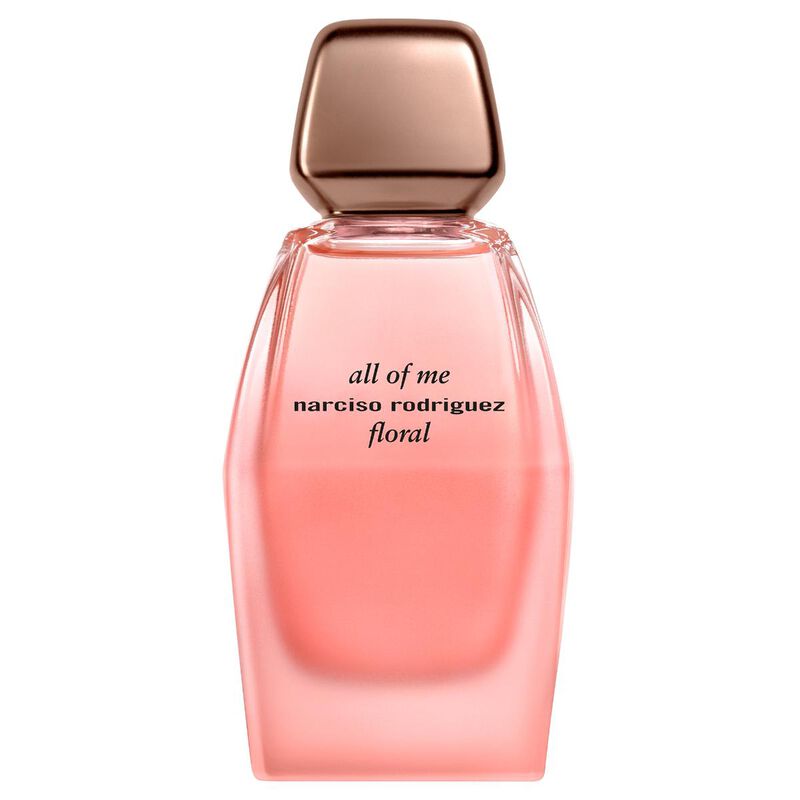narciso rodriguez all of me floral