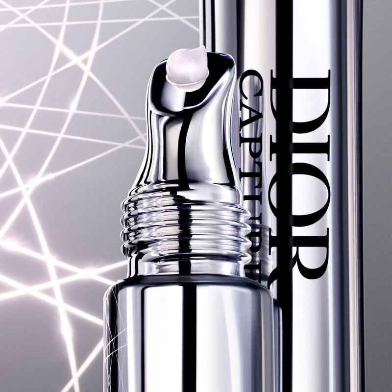 dior capture procollagen shot