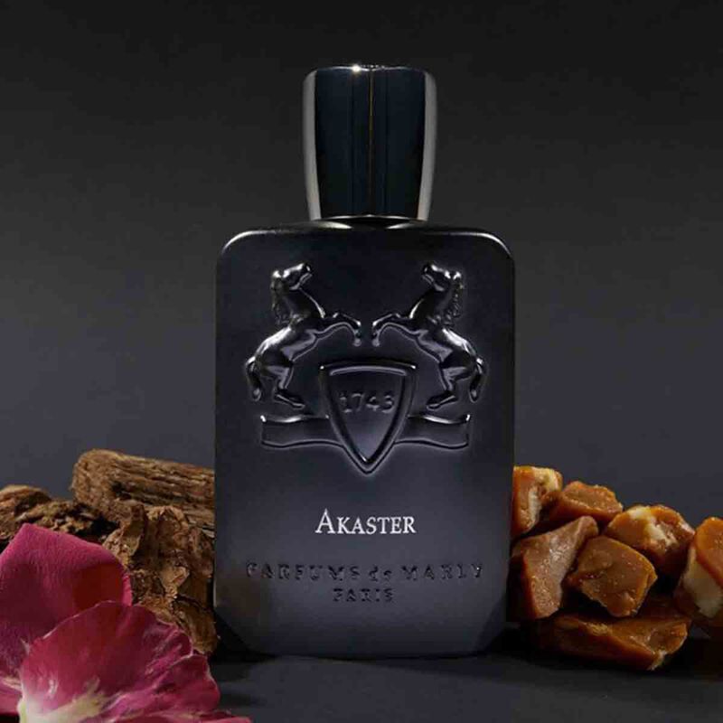 بيرفيومز دي مارلي عطر أكاستر 125مل