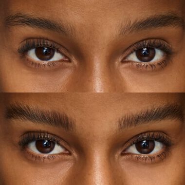 faces brow fix shaping wax