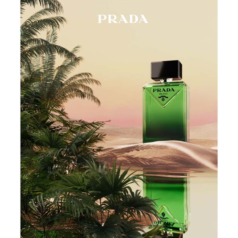 برادا طقم عطور بارادايم