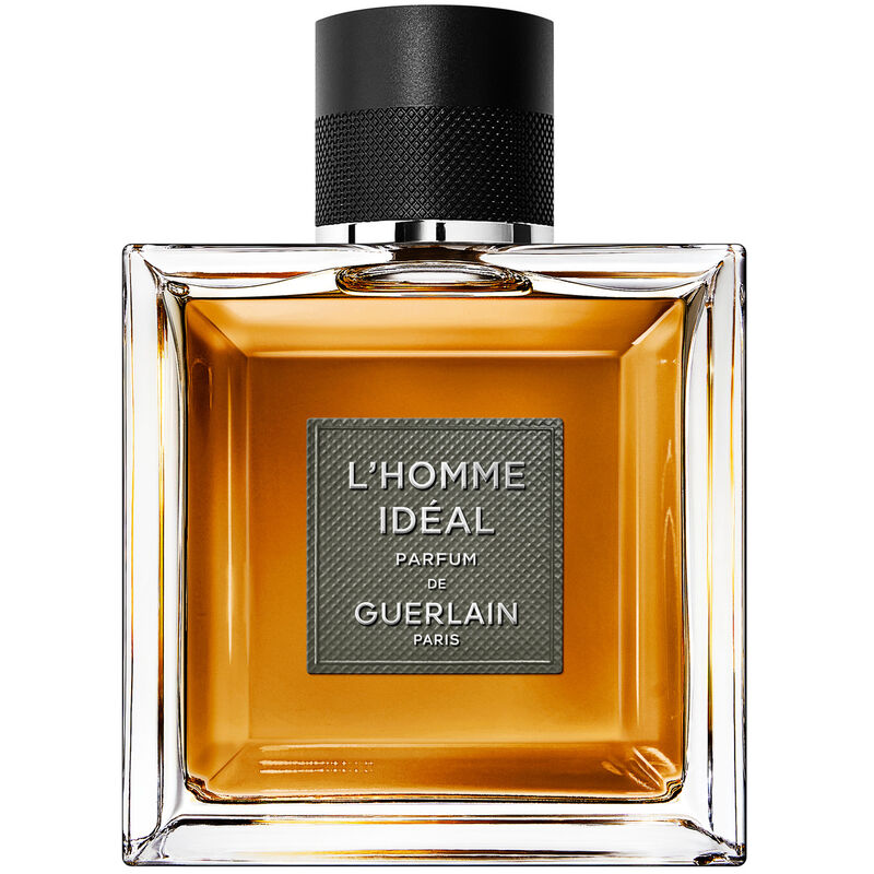 guerlain l'homme ideal