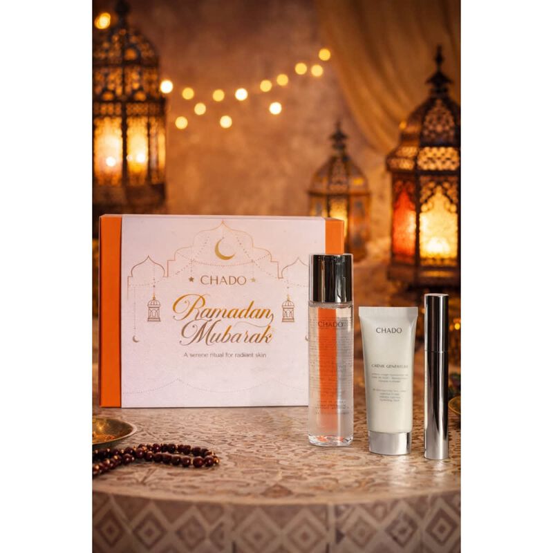 chado ramadan box