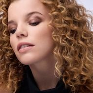 The Pure Nude Eyeshadow Palette faces the pure nude eyeshadow palette