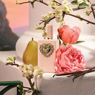 My Devotion Intense faces my devotion intense