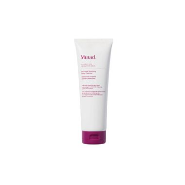 faces heartleaf soothing cleansing