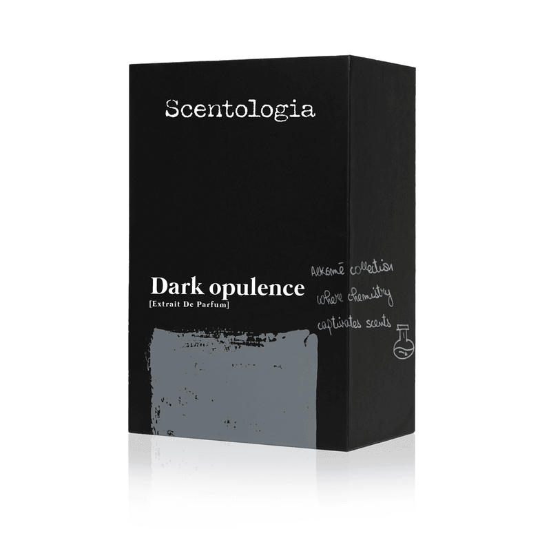 سنتولوجيا ا دارك أوبولينس إكسترايت