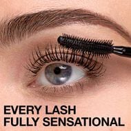 Lash Sensational Limited Edition Mascara faces lash sensational limited edition mascara