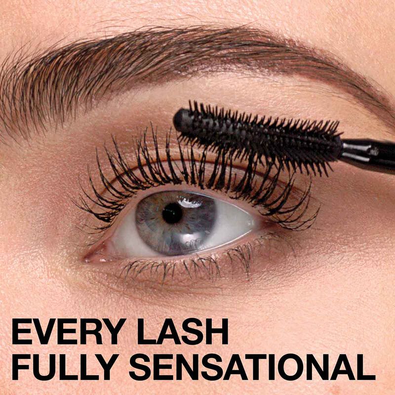 maybelline new york lash sensational limited edition mascara