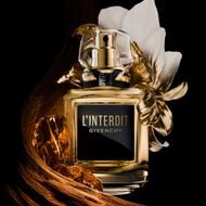 faces l interdit parfum