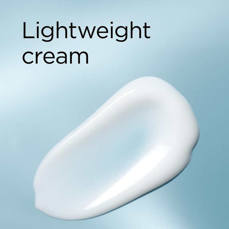 إليزابيث آردن كريم الماء بحمض الهيالورونيك + الببتيدات والسيراميد