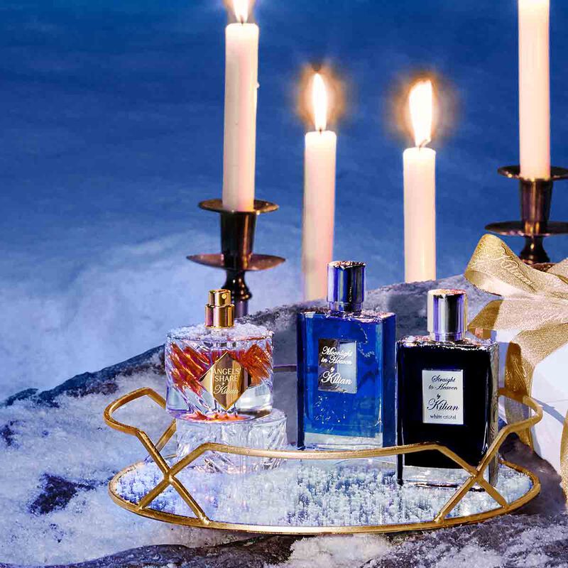 كيليان باريس مجموعة مميزة آينجلز شير