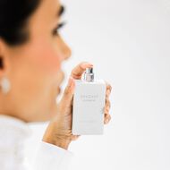 عطر شغف عود أبيض faces عطر شغف عود أبيض