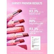 faces dynamatte boom long lasting matte