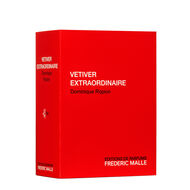 Vetiver Extraordinaire faces vetiver extraordinaire