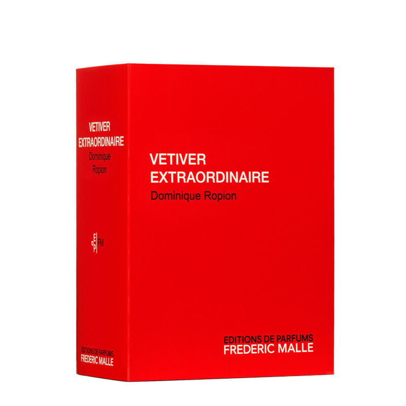 frederic malle vetiver extraordinaire