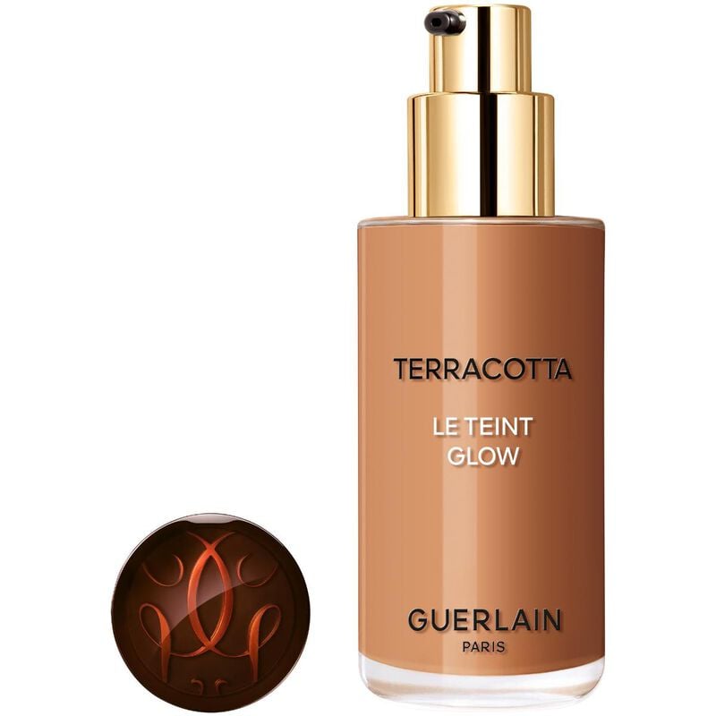 guerlain terracotta le teint glow