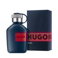 Hugo Jeans For Him Eau de Toilette faces hugo jeans for him eau de toilette