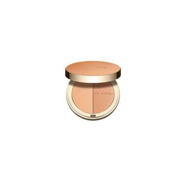 Ever Bronze Compact Powder faces ever bronze compact powder